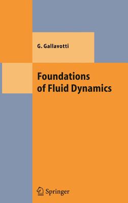 Foundations of Fluid Dynamics