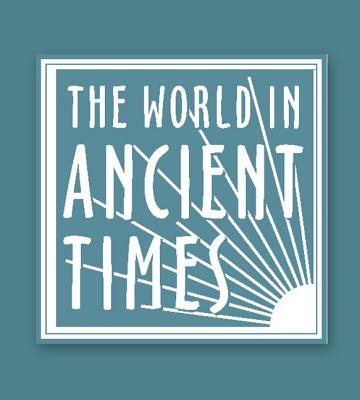 The Ancient American World