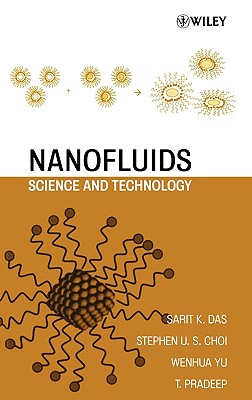 Nanofluids: Science and Technology