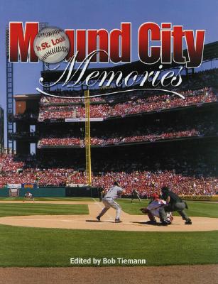 Mound City Memories: In St. Louis