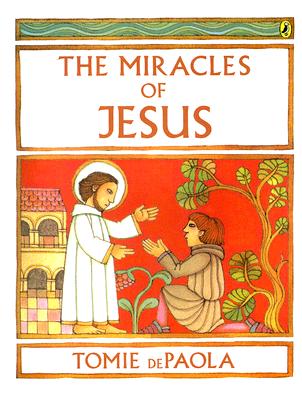 The Miracles of Jesus