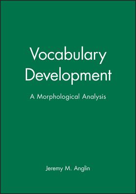 Vocabulary Development