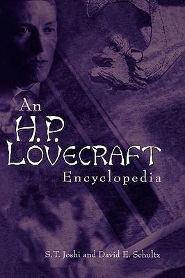 An H.P. Lovecraft Encyclopedia