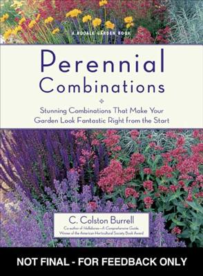 Perennial Combinations: Stunning Combinations That Make Your Garden Look Fantastic Right from the Start