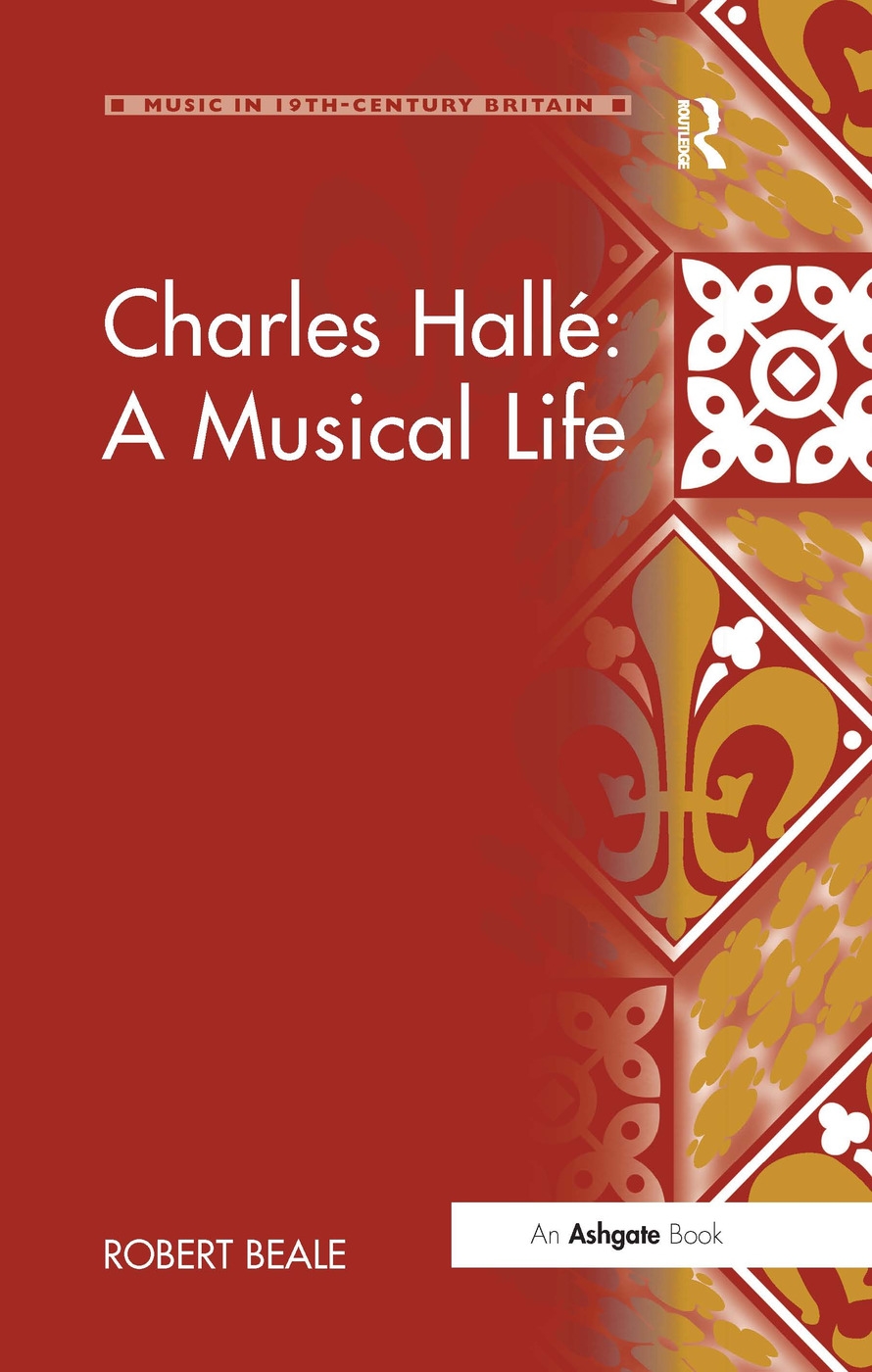 Charles Hall: A Musical Life