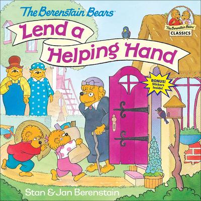 The Berenstain Bears Lend a Helping Hand