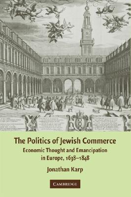 The Politics of Jewish Commerce