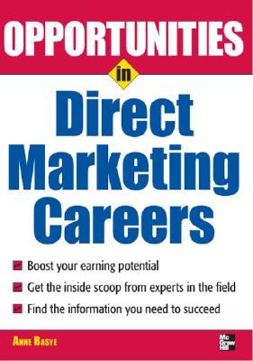 Opportunties in Direct Marketing Careers