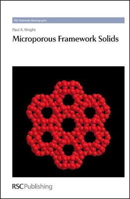 Microporous Framework Solids