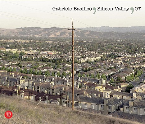 Gariele Basilico, Silicon Valley, 07