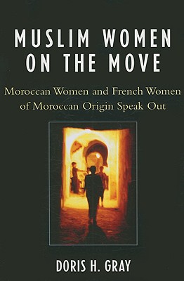 Muslim Women on the Move: Morocpb