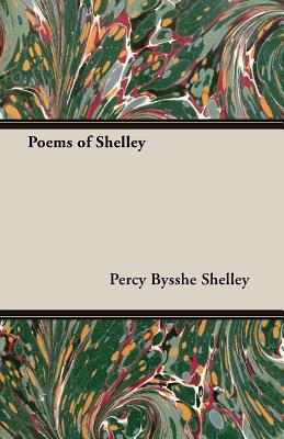 The Poetical Works of Percy Bysshe Shelley