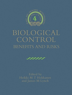 Biological Control: Benefits and Risks