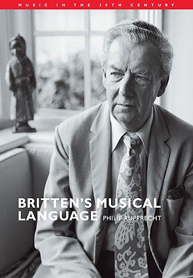 Britten’s Musical Language