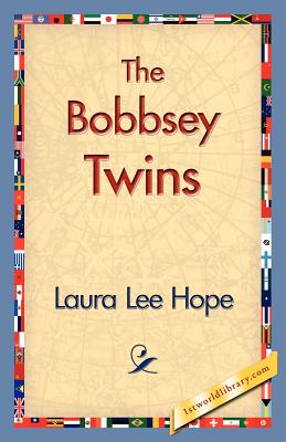 The Bobbsey Twins: Or Merry Days Indoors and Out