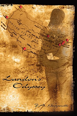 Landon’s Odyssey