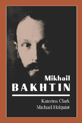 Mikhail Bakhtin