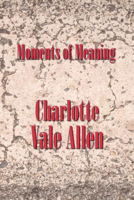 Moments of Meaning