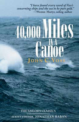 40000 Miles in a Canoe