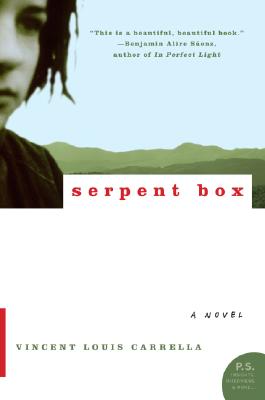 Serpent Box