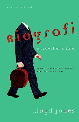 Biografi: A Traveller’s Tale