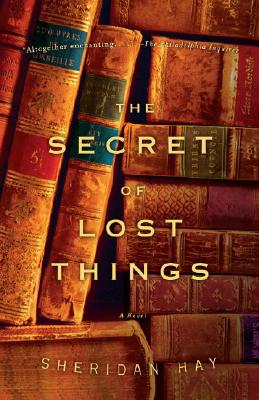 The Secret of Lost Things