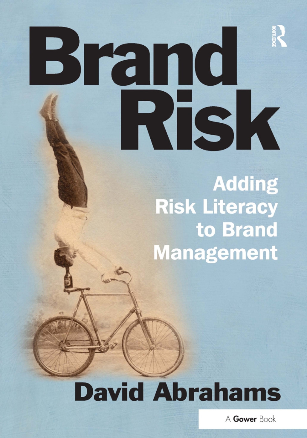 Brand Risk: Adding Risk Literacy to Brand Management