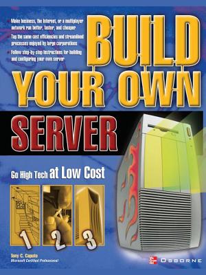 Build Your Own Server