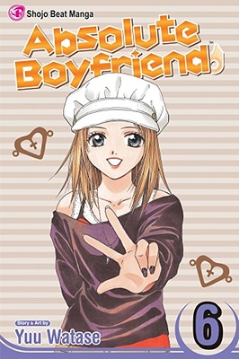 Absolute Boyfriend 6