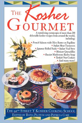 Kosher Gourmet