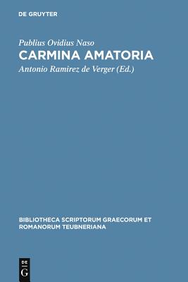 Carmina Amatoria