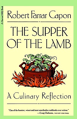 The Supper of the Lamb: A Culinary Reflection