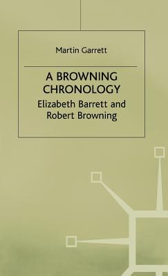 A Browning Chronology