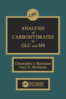 Analysis of Carbohydrates by Glc and MS