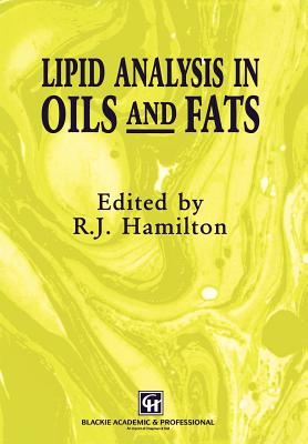 Lipid Analysis of Oils & Fats