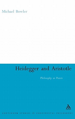 Heidegger and Aristotle