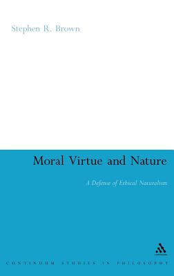 Moral Virtue and Nature