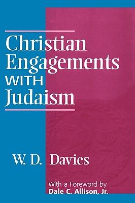 Christian Engagements With Judaism