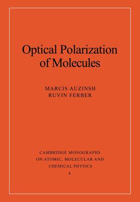 Optical Polarization of Molecules