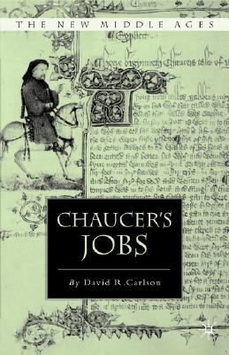 Chaucer’s Jobs