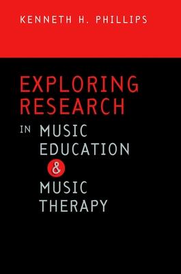 Exploring Research in Music Education and Music Therapy