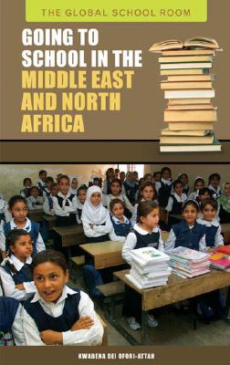 Going To School In The Middle East And North Africa