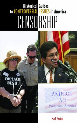 Censorship