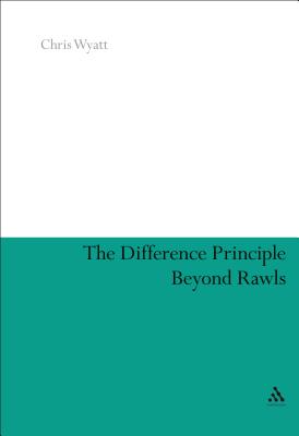 Difference Principle Beyond Rawls