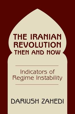 The Iranian Revolution Then and Now