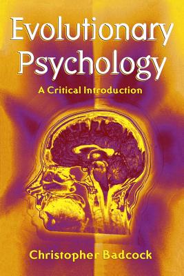 Evolutionary Psychology: A Clinical Introduction