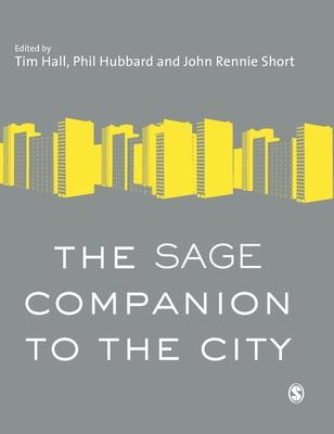 The Sage Companion to the City