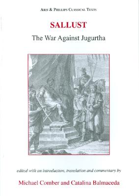 Sallust: The War Against Jugurtha