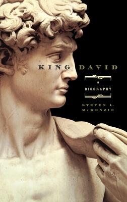 King David: A Biography