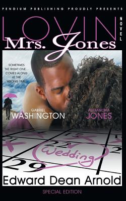 Lovin’ Mrs. Jones